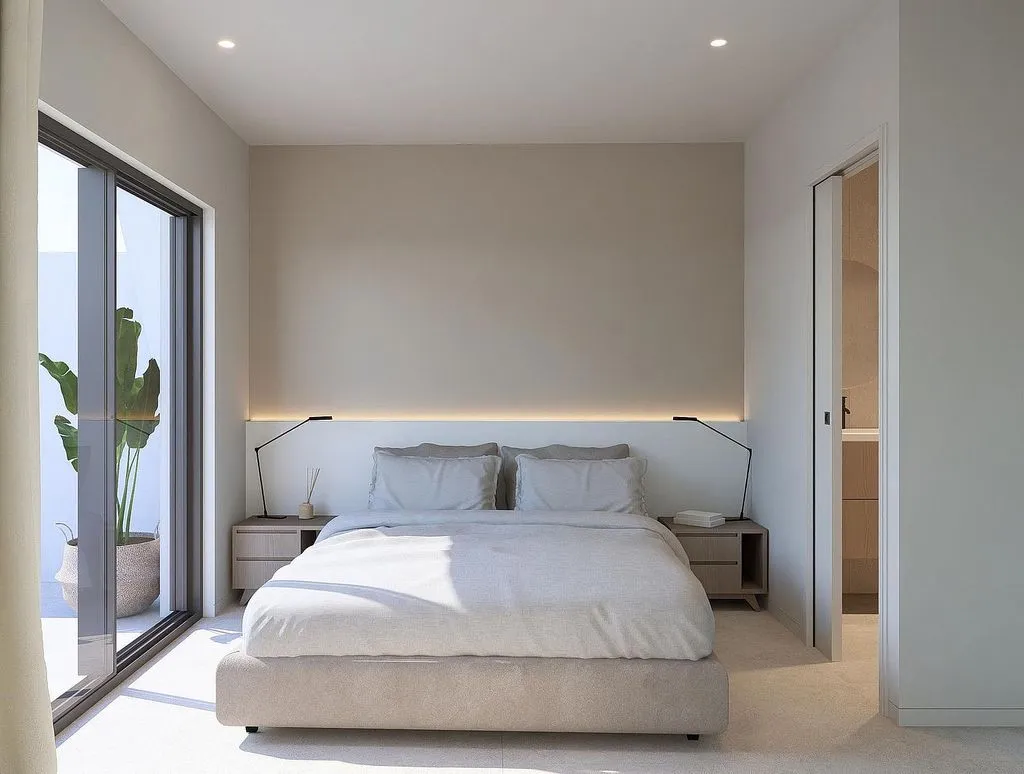 Chambres - Chalet with Pool and Terrace in Torre-Pacheco