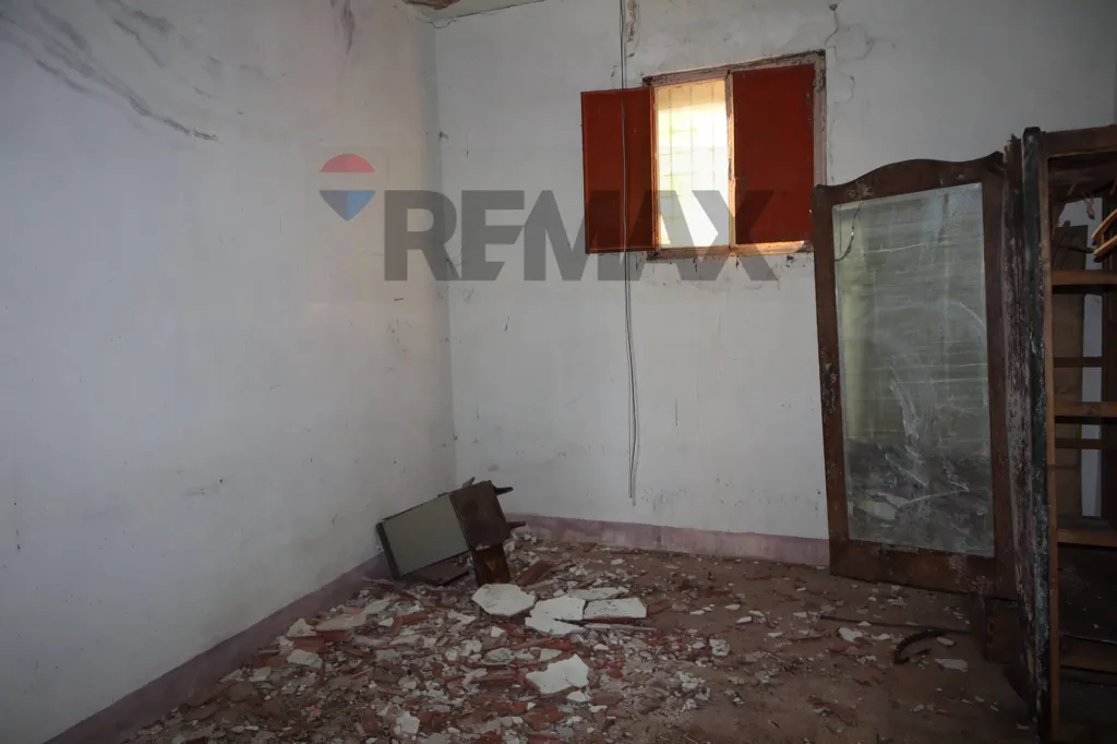 Pièces - Rustic Farmhouse with Private Garden in Ragusa