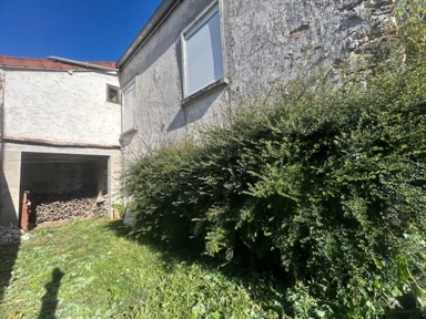 Giardino - Renovable Farmhouse with Grange in Marcoussis