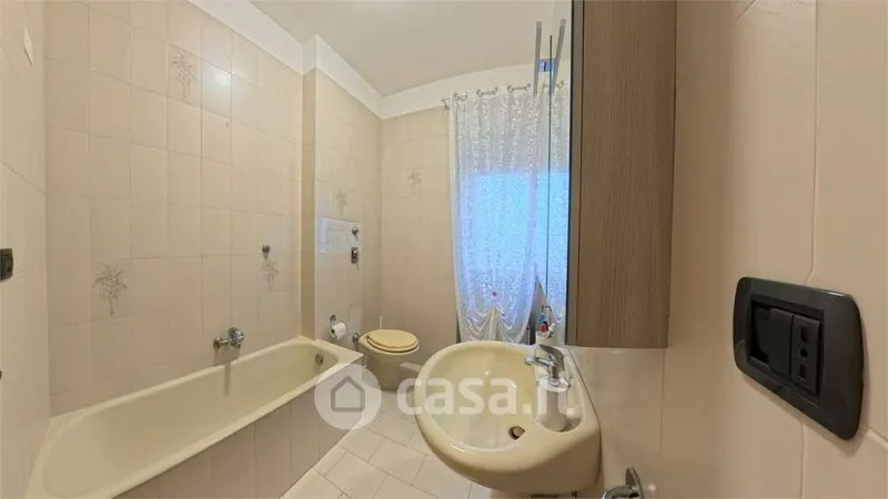 Vannitoad - Panoramic Flat with Balcony in Siracusa