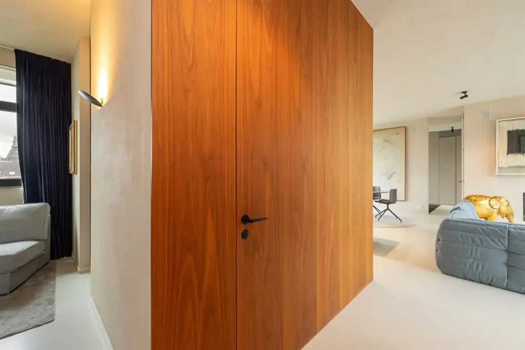 Elutuba - Luxe Penthouse with Terraces in Antwerp Centre