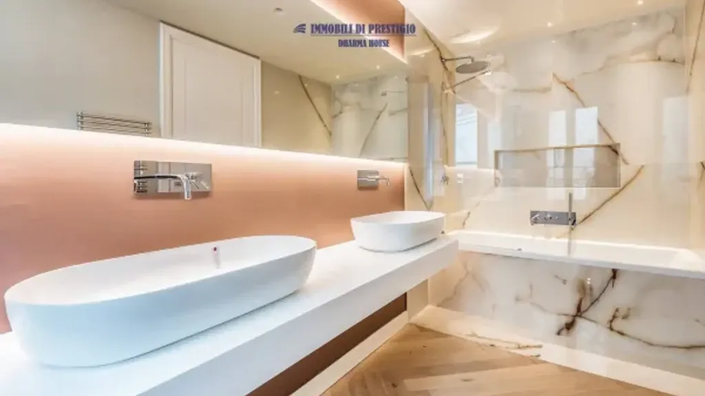 Vannitoad - Retrofitted Attico with Terraces in Milan