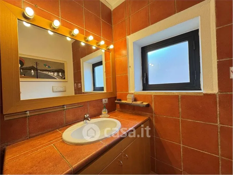 Vannitoad - Studio with Sea View Terrace in Dorgali