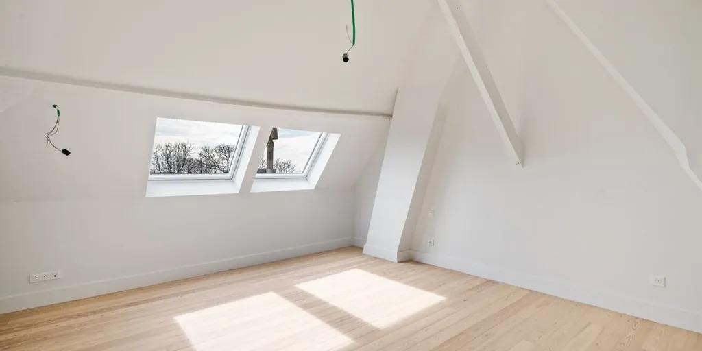 Pièces - Projets de Logements à Turnhout