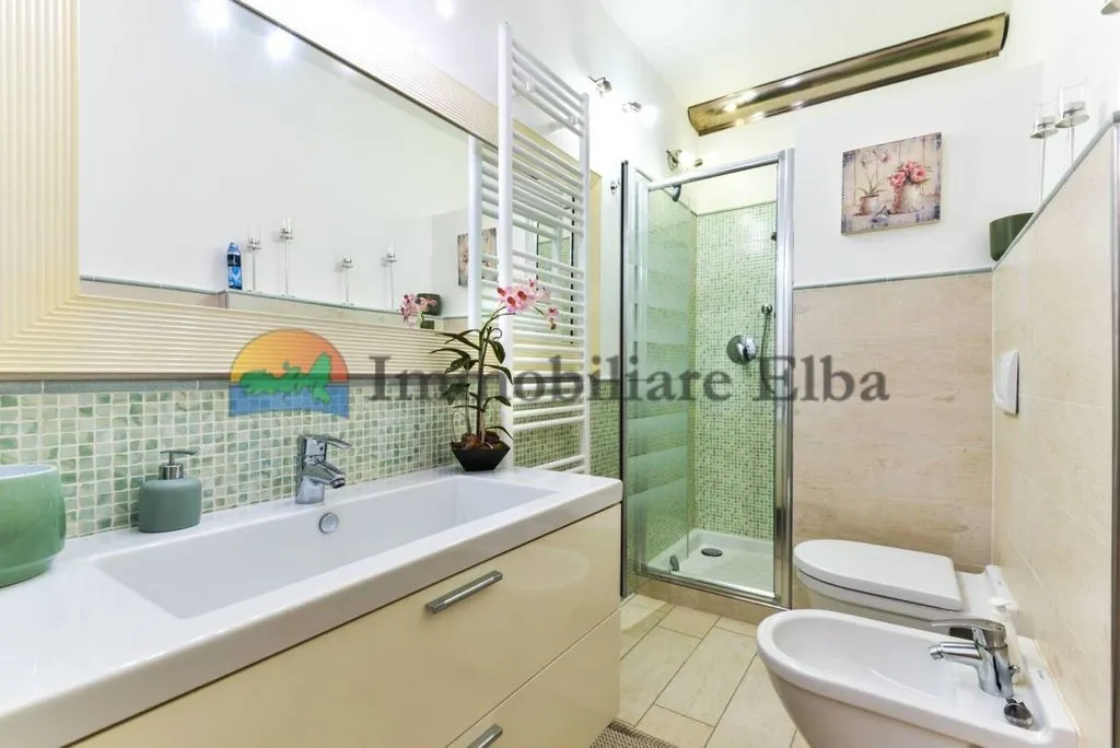 Vannitoad - Luxury Flat with Terraces in Capoliveri, Tuscany