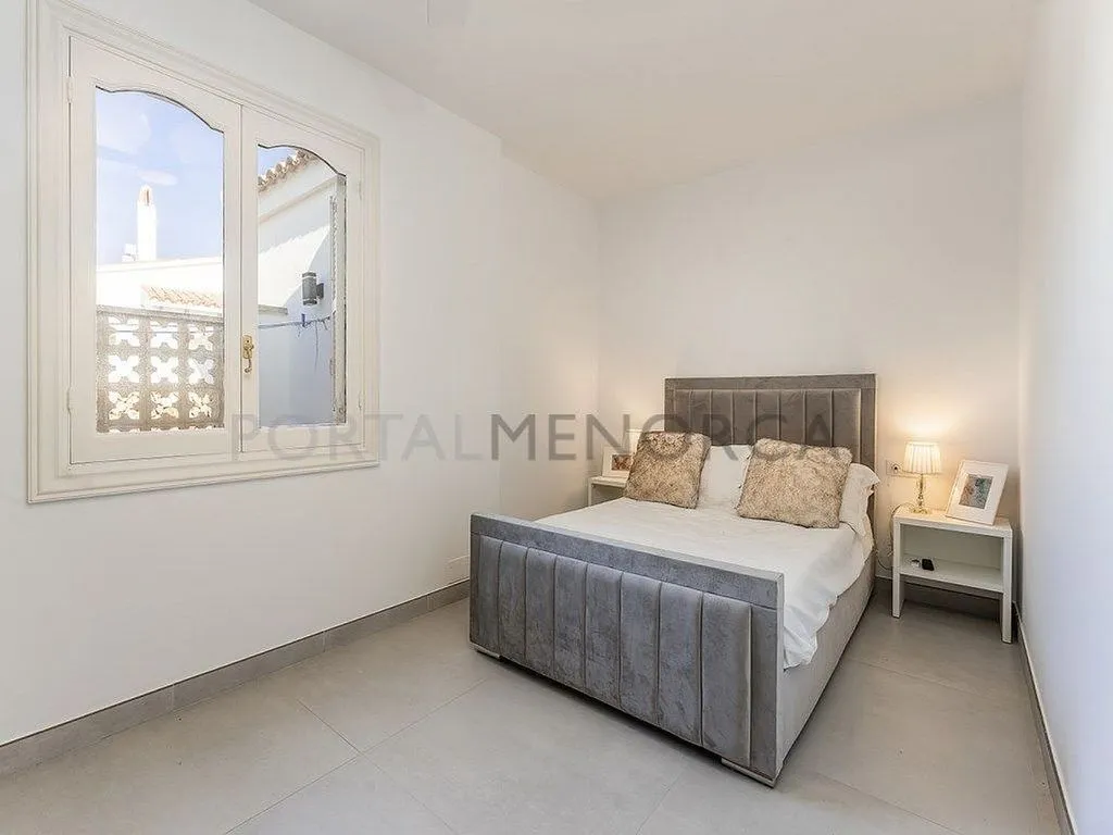 Chambres - Contemporary Villa with Sea View in Cala Llonga