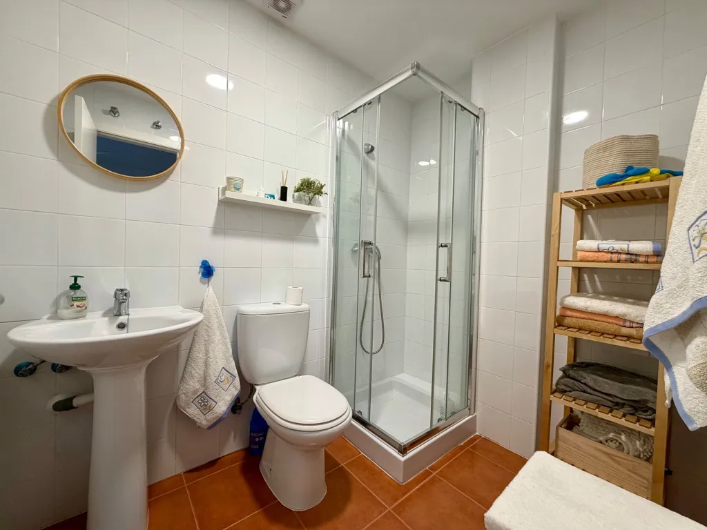 Vannitoad - Traditional Semi-detached with Garden in La Xara