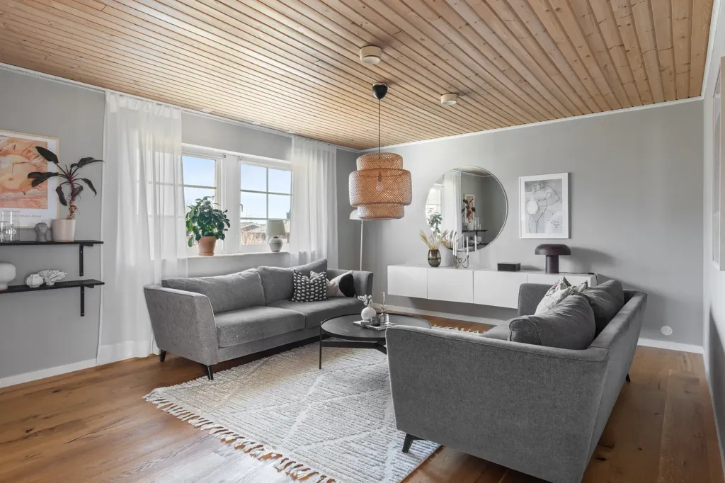 Elutuba - Spacious Villa with Trädgård in Västernorrland