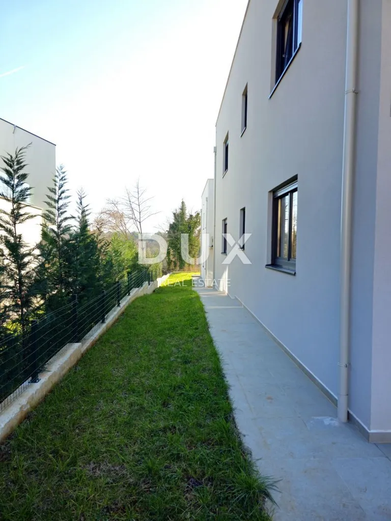 Jardin - Apartment with Rooftop Terrace in Istra, Poreč
