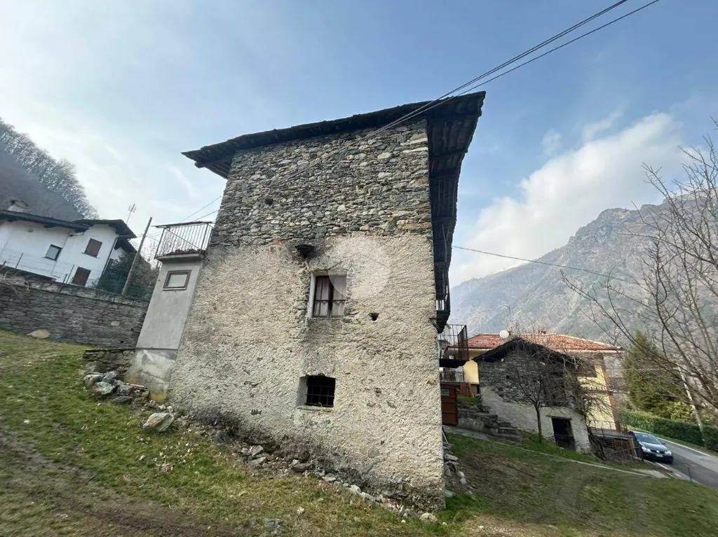 facade
