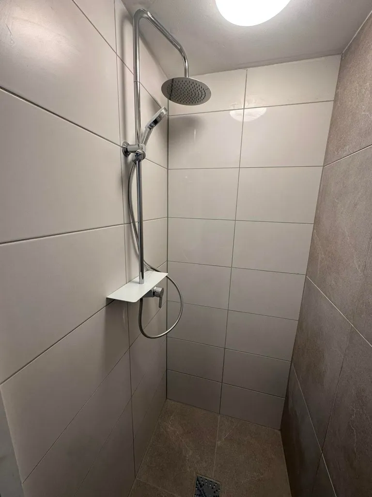 Vannitoad - Studio with Private Bathroom in Enschede