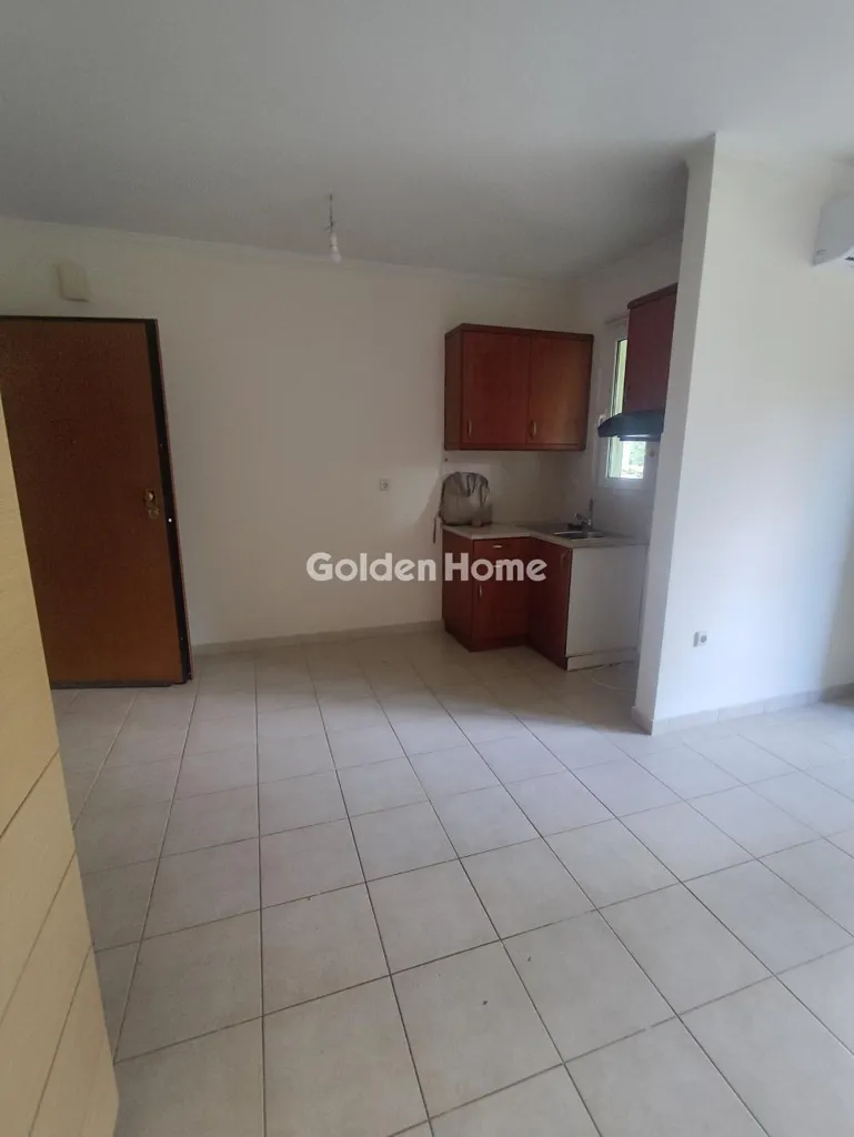 Köök - Bright Apartment with Sea View in Nice