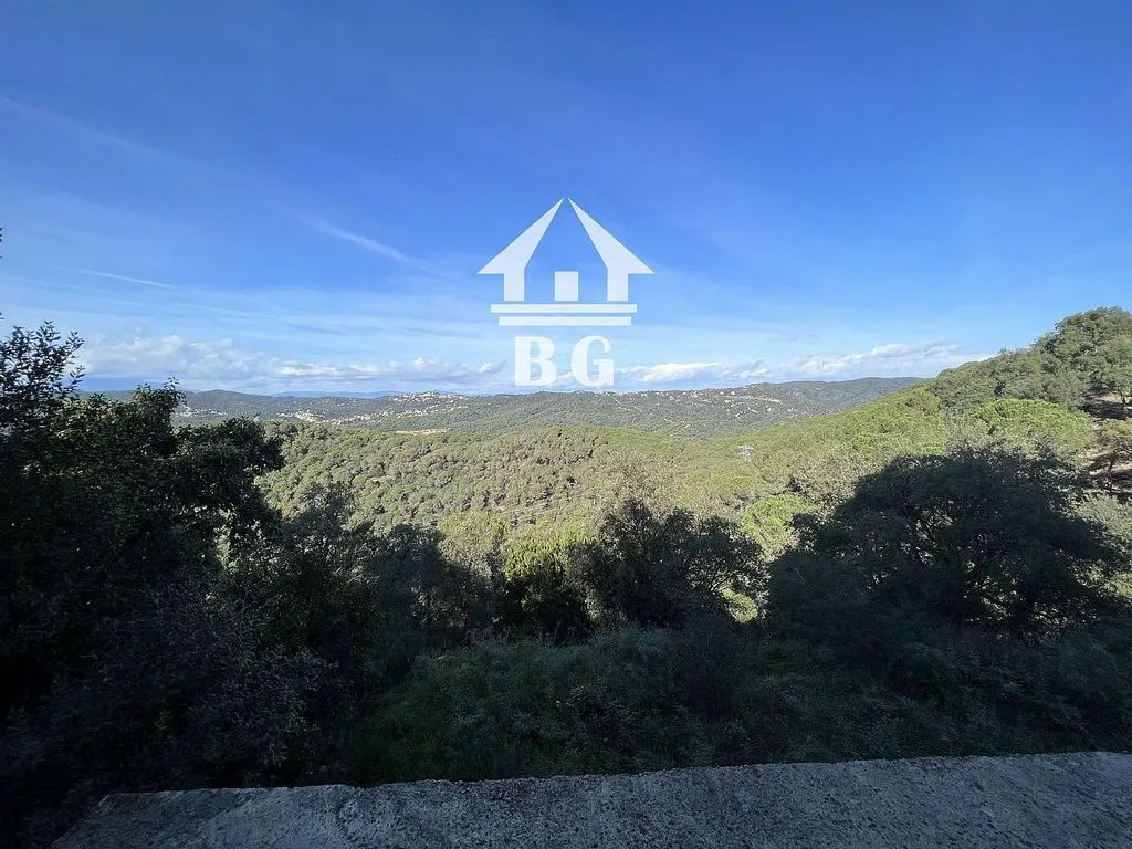 Aed - Chalet with Balcony in Roca Grossa, Lloret de Mar