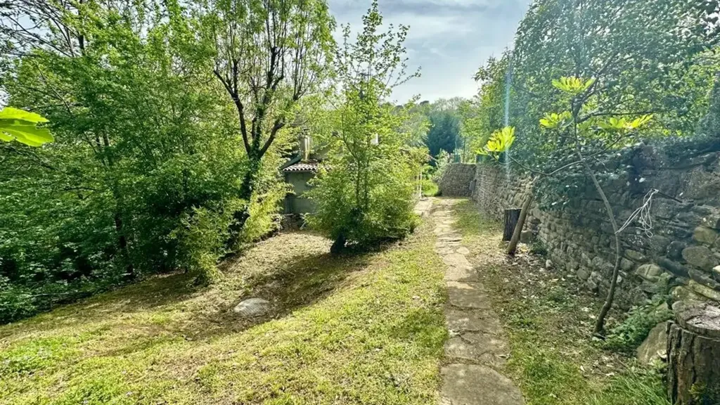 Jardin - Bifurcated Villa with Panoramic Views in Imola