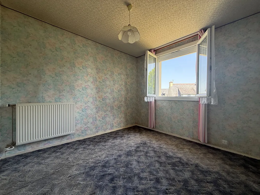 Camere da letto - Charming 4-Bedroom House with Garden in Central Location