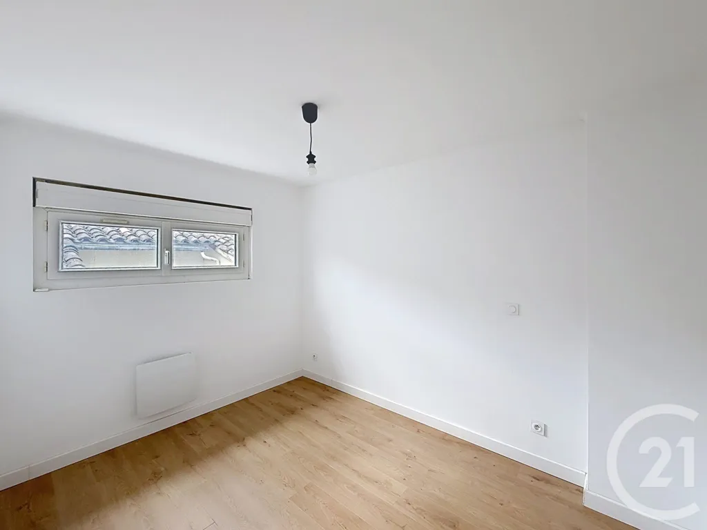 Pièces - Appartement F3 avec Entrée Indépendante à Labastide St Pierre