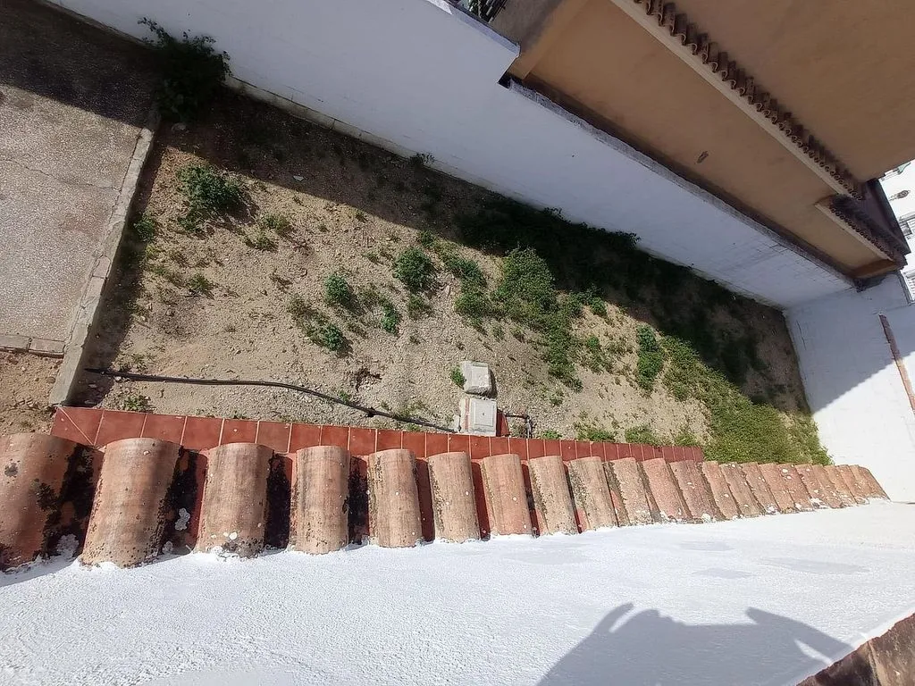Aed - Renovated Chalet with Terrace in Chiclana de la Frontera