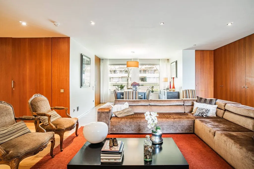 Elutuba - Luxury Flat in Porto with City Views