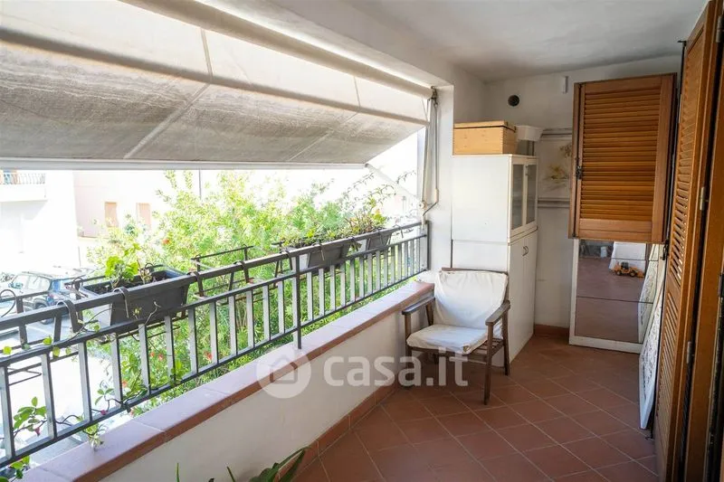 Balcon - Rustic Villa with Private Garden in Grosseto