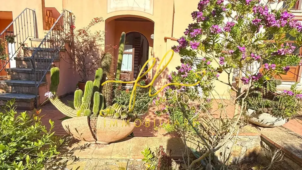 Maison 4 pièces à IT