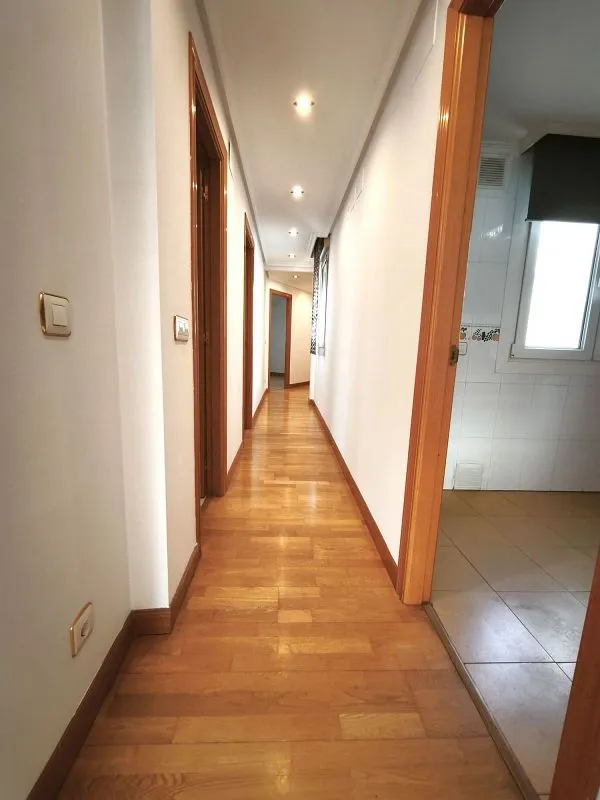 Esik - Penthouse with Large Terrace in Ave María