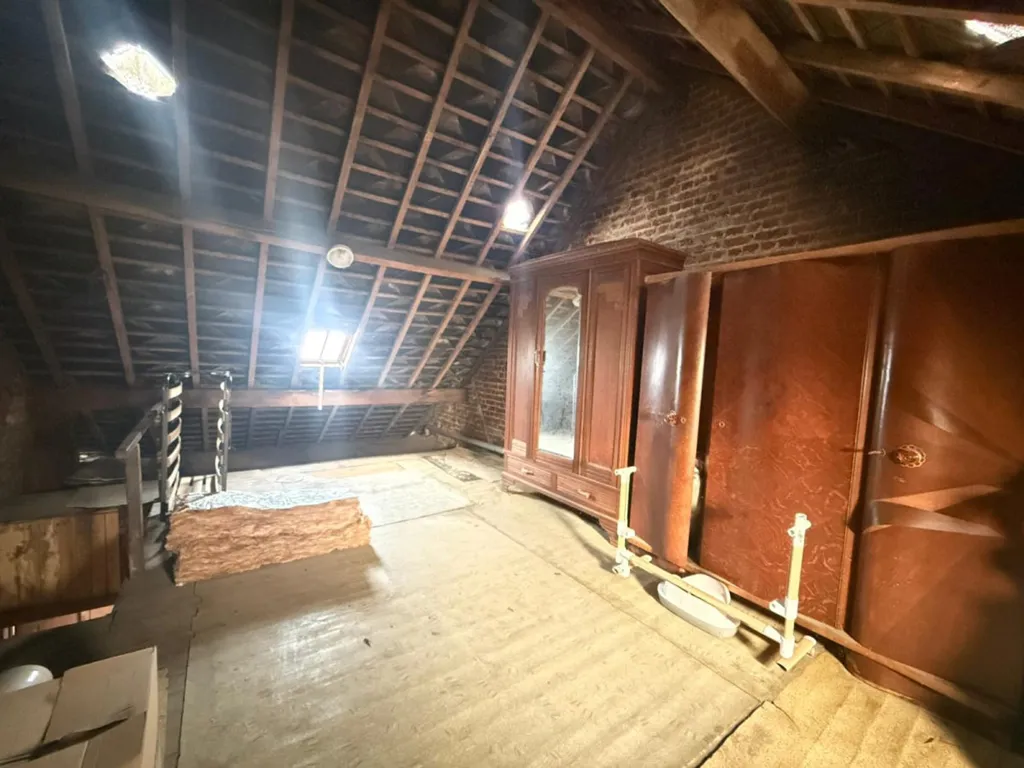 Rooms - House with Ample Parking in Braine-Le-Comte