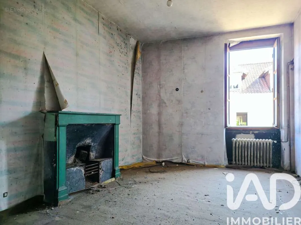 Appartement à Decazeville