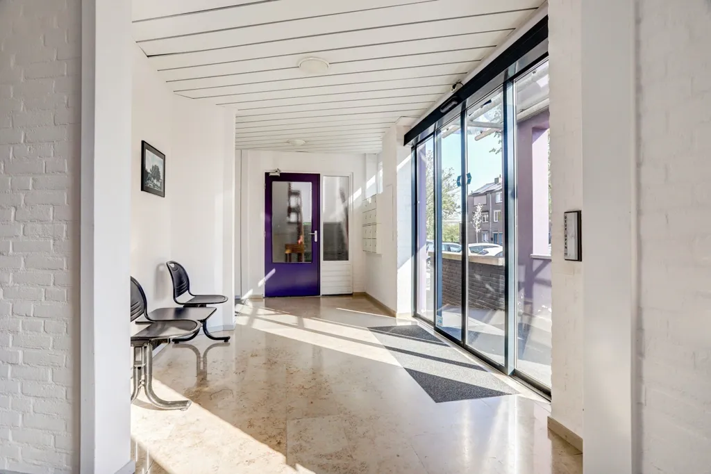 Appartement 5 pièces à Venlo