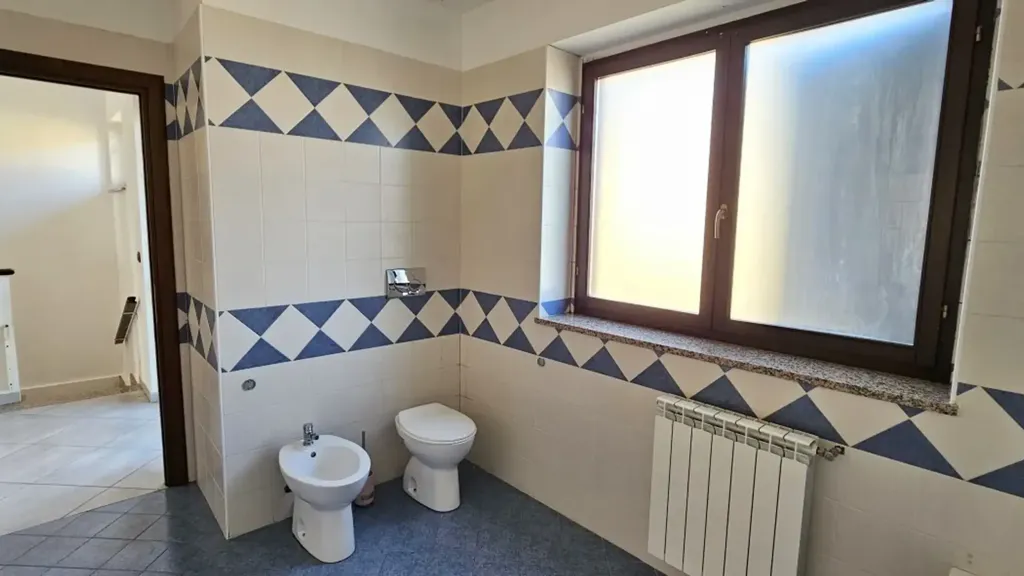 Vannitoad - Detached Villa with Private Garden in Cigliano