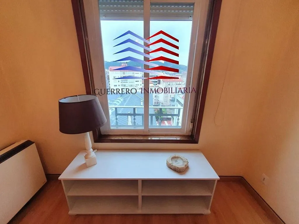 Pièces - Ample 1-Bedroom Apartment in University Area