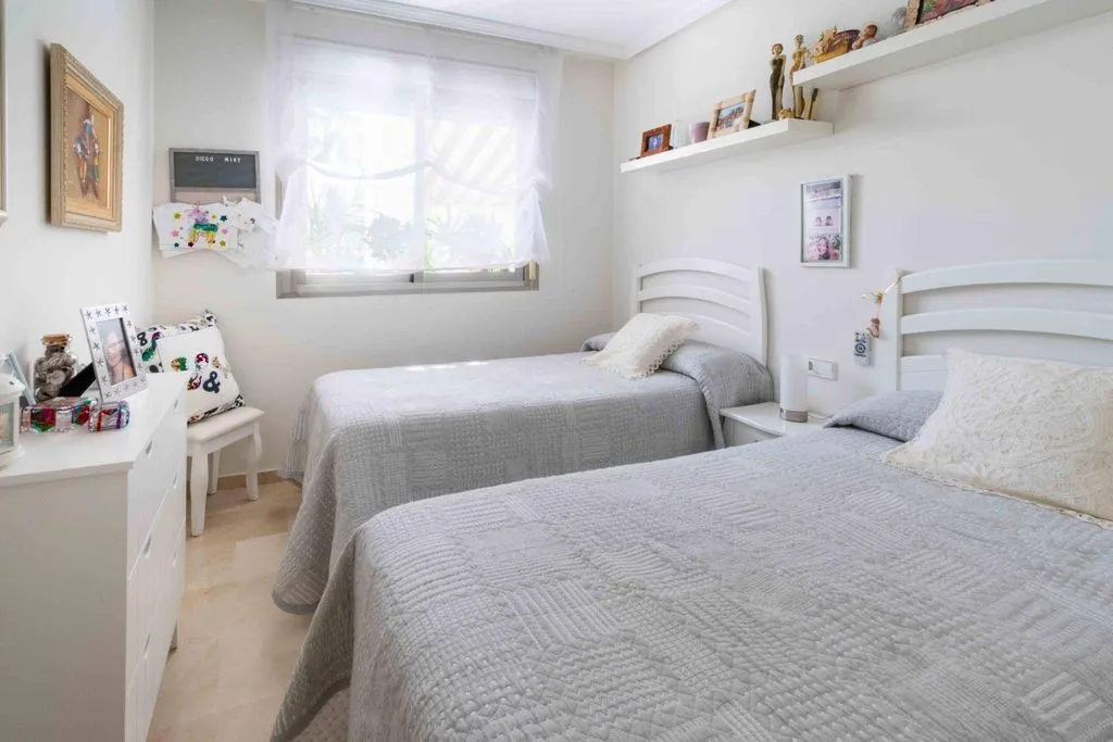 Magamistoad - Luxury Apartment with Pool in l'Alfàs del Pi