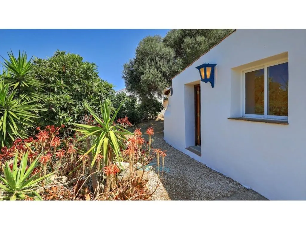 Extérieur - Luxury Farmhouse with Multiple Units in Vila do Bispo