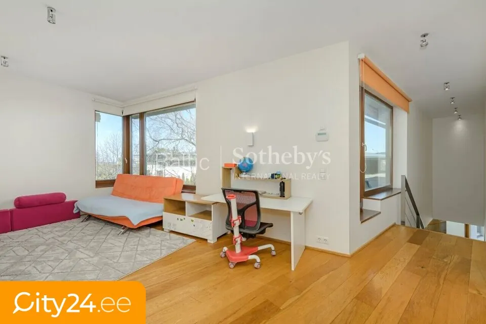 Maison 6 pièces à Viimsi vald
