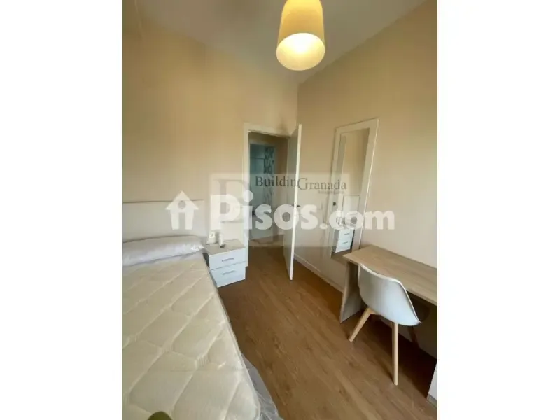 Magamistoad - Student-Friendly Flat with Views in Campo Verde