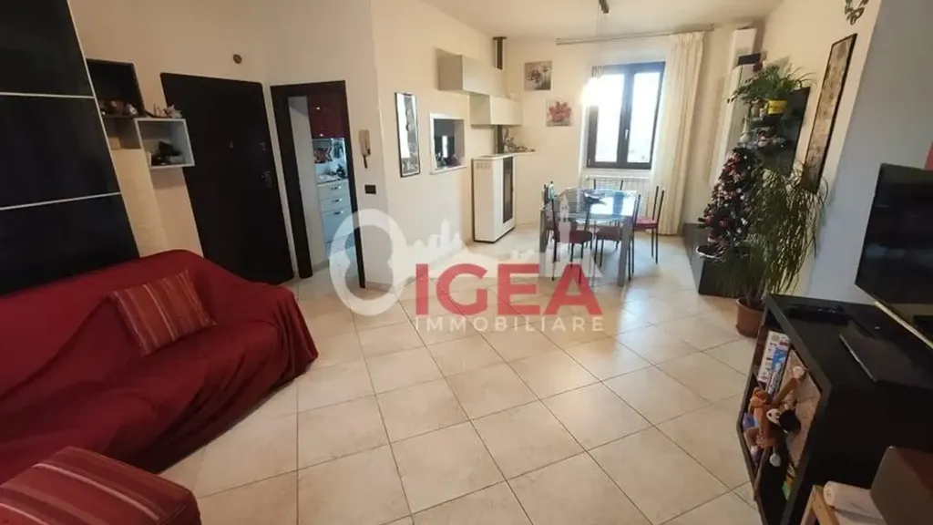 Appartement 5 pièces à IT
