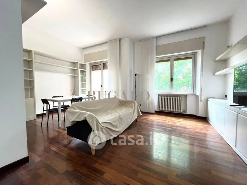 Séjour - Apartment with Private Garden in Passetto, Ancona