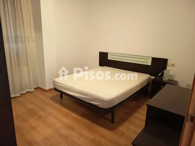 Magamistoad - Apartment with Balcony in Calle del Monte