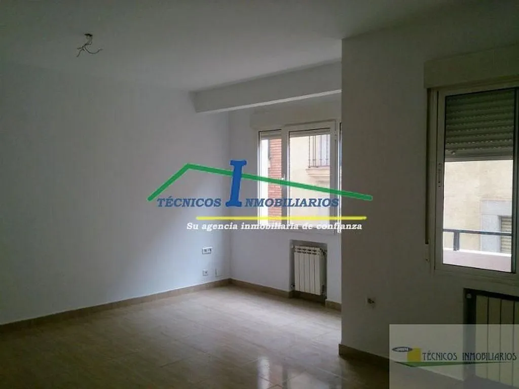 Toad - Bright Flat with Balcony and Terrace in Mérida Centre