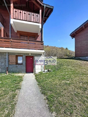 Kõik fotod (16) - Chalet with Pool in Tourist Residence