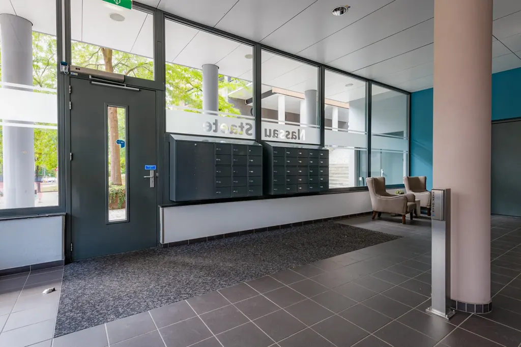 Ingresso - Galerie Flat with Balcony in Heerlen