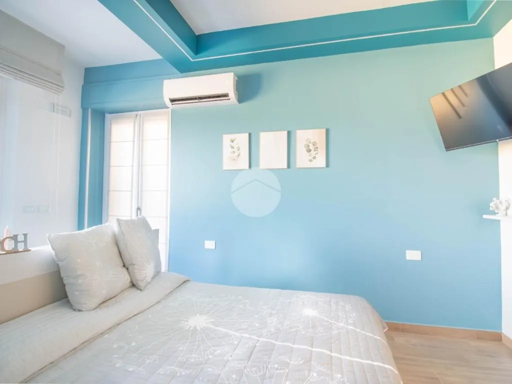 Chambres - Fully Rented B&B with Sea View in Vasto Marina