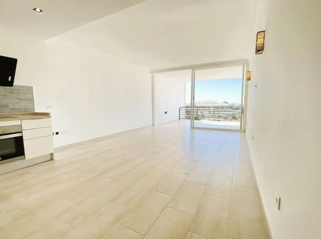 Séjour - Luxury Apartment with Sea View in Mijas