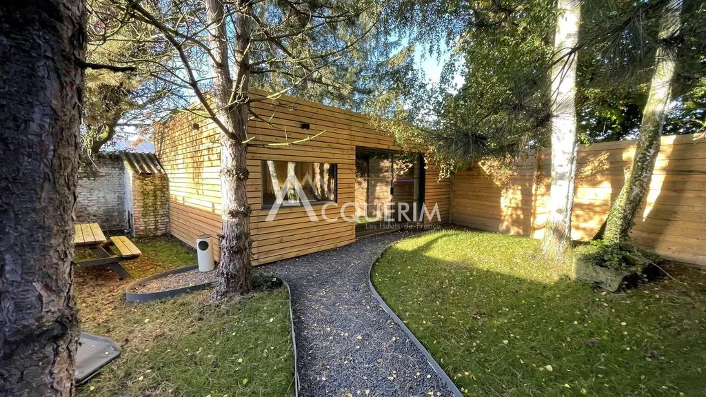 Aed - Luxury House with Pool in Carvin