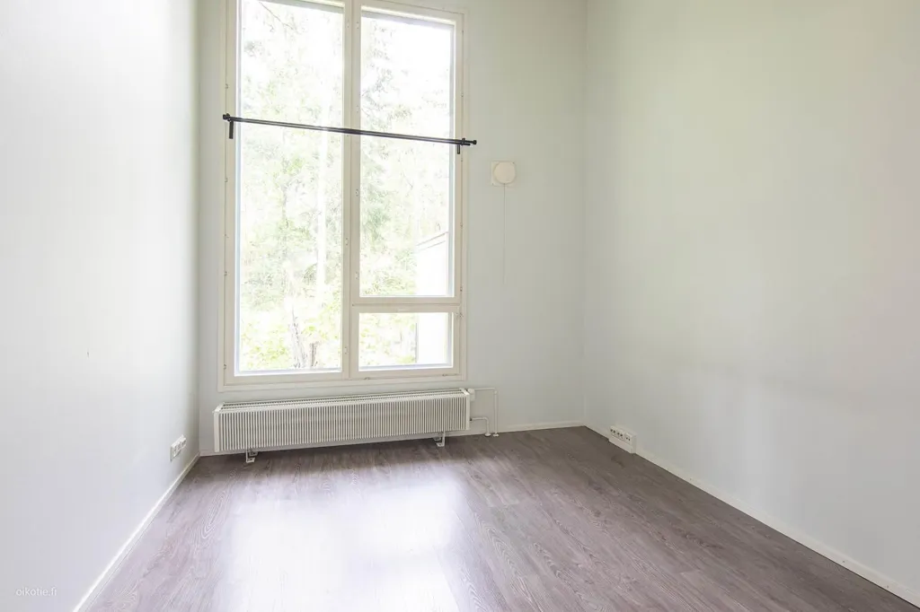 Rooms - Five-Bedroom Apartment with Sauna in Vuosaari