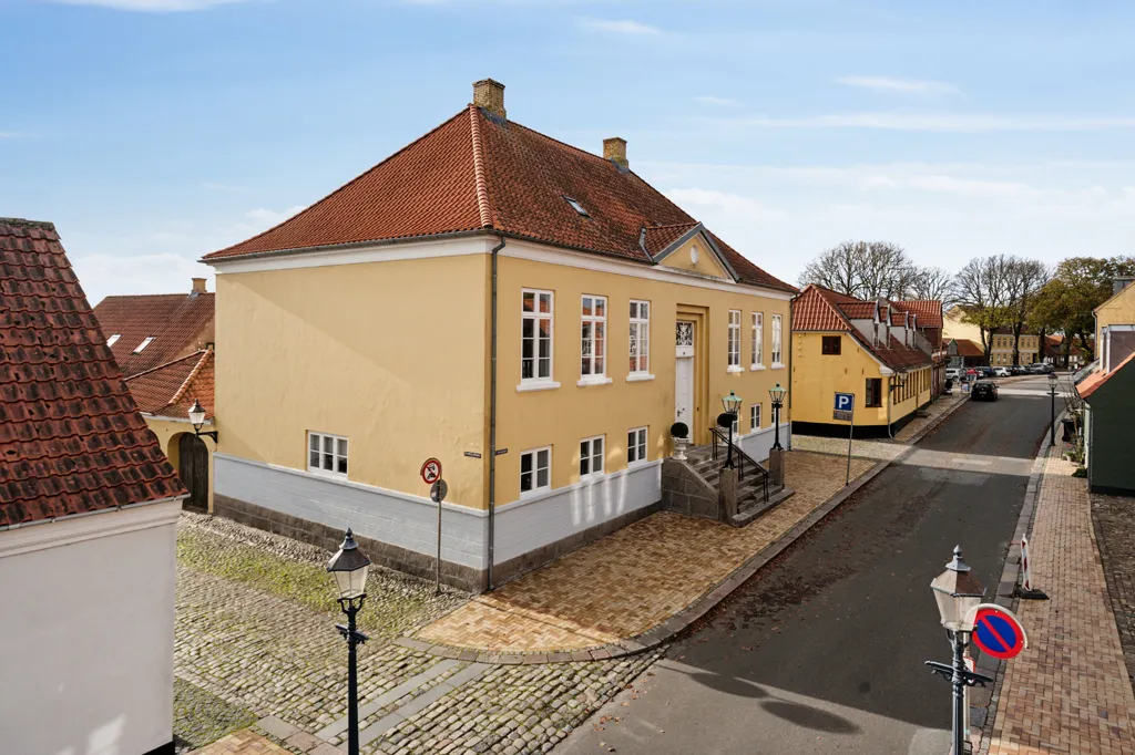 Maison 20 pièces à Bogense