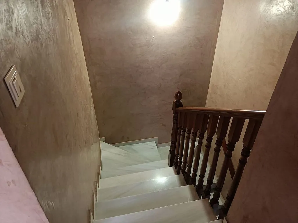 Toad - Duplex with Solarium in Carlinda, Málaga