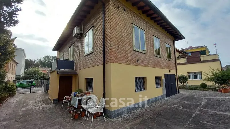 Extérieur - Independent House with Courtyard in Modena