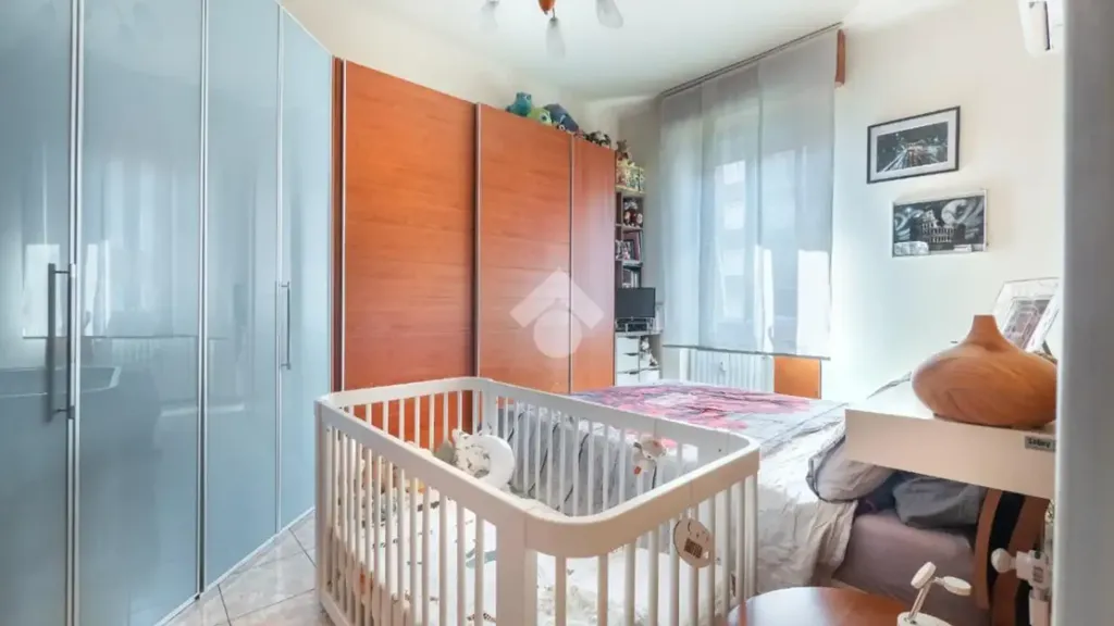 Magamistoad - Modernised 2-Bedroom in Prato Centenaro, Milan
