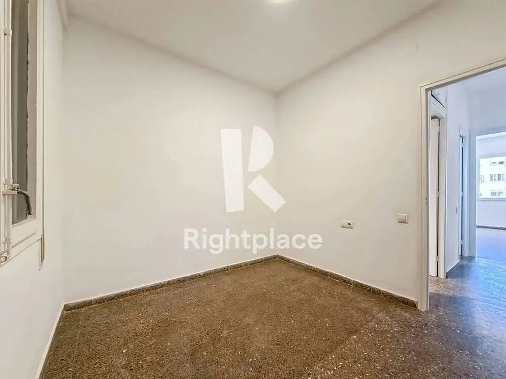 Pièces - Apartment with Balcony and Terrace in La Nova Esquerra de l'Eixample