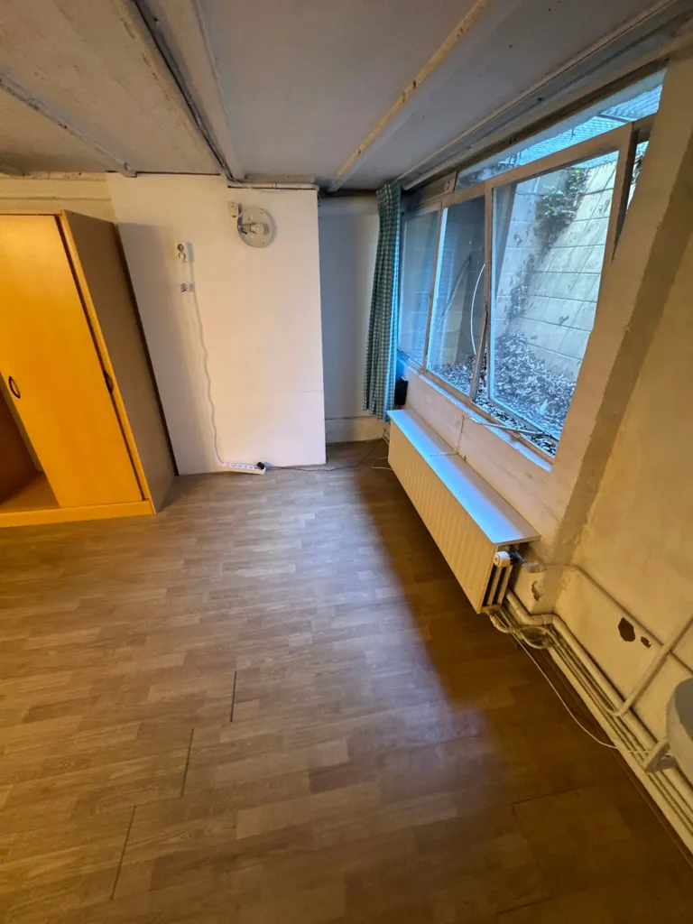 Stanze - Student Room in Shared House, Nijmegen